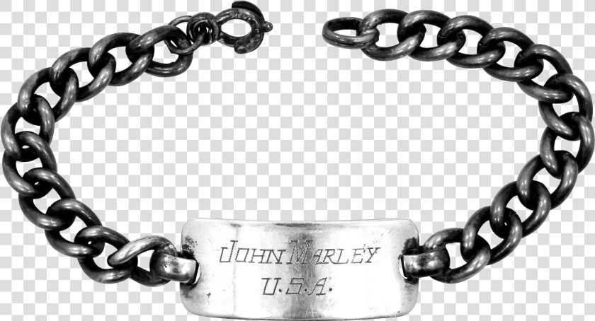 Clipart Free Library Bracelet Drawing Wristband   Chain Link Belt Mens  HD Png DownloadTransparent PNG