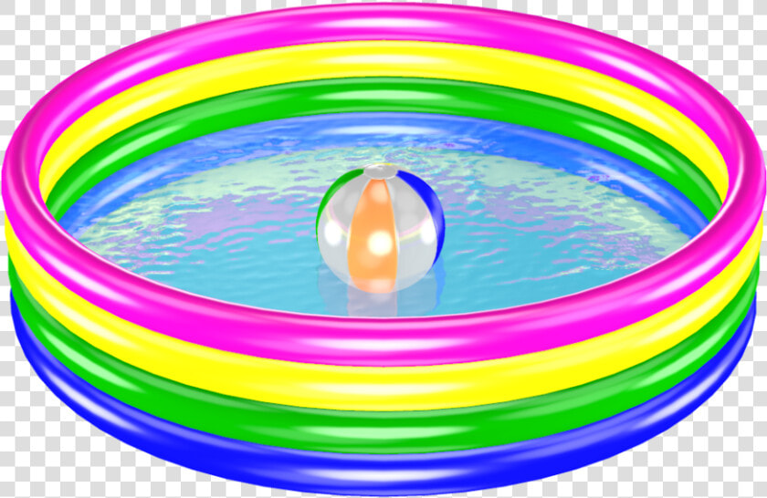 Kiddie Pool Png Clipart   Png Download  Transparent PngTransparent PNG