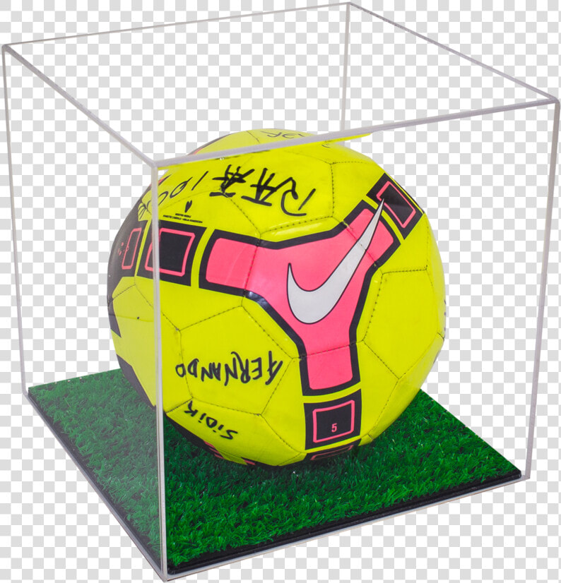 Vitrine Bola De Futebol  HD Png DownloadTransparent PNG