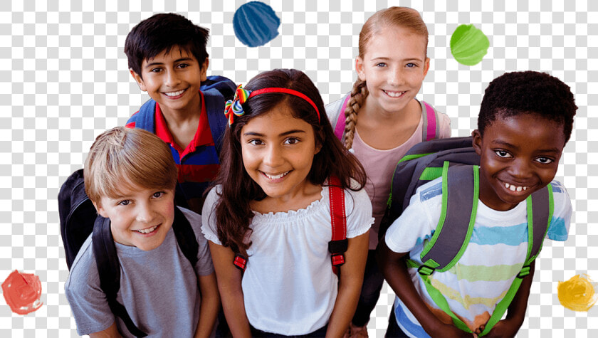 Transparent School Children Png   Cultural Diversity Children  Png DownloadTransparent PNG