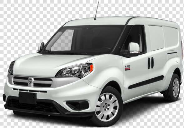 Ram Promaster City 2018  HD Png DownloadTransparent PNG