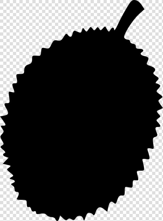 Leaf monochrome Photography black   Durian Vector Png Black And White  Transparent PngTransparent PNG