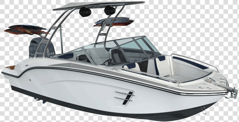 Gather 19ft Sport Boat   Picnic Boat  HD Png DownloadTransparent PNG