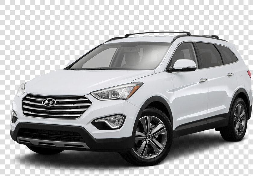 Hyundai Suv   Hyundai Santa Fe Png  Transparent PngTransparent PNG