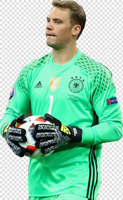 Manuel Neuer Germany Png  Transparent PngTransparent PNG