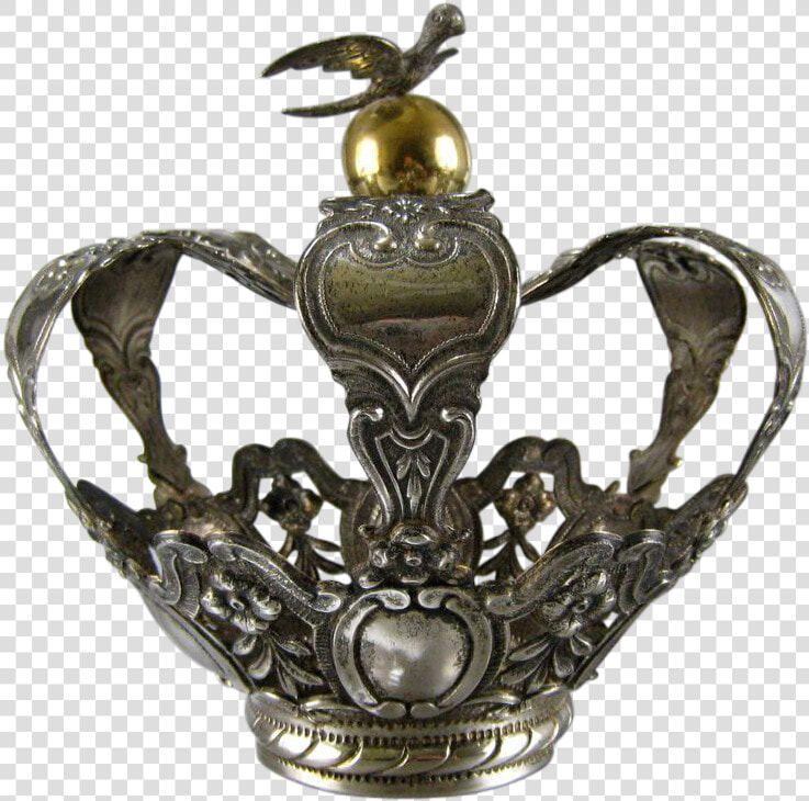 Portuguese Holy Ghost Crown  HD Png DownloadTransparent PNG