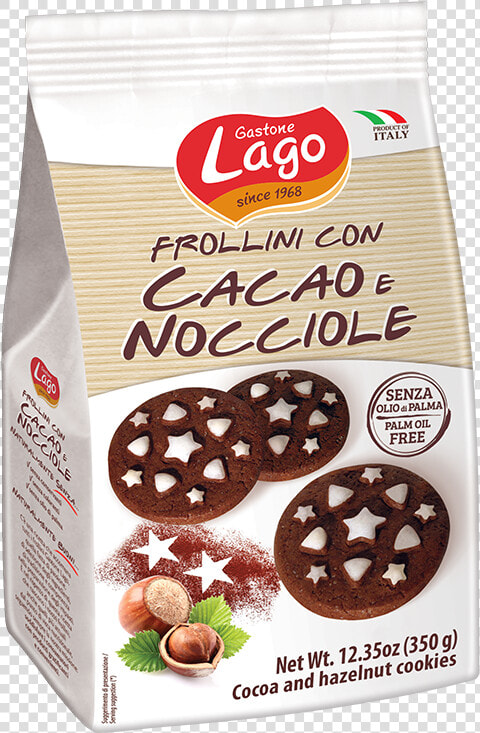 Frollini Con Cacao E Nocciole  HD Png DownloadTransparent PNG