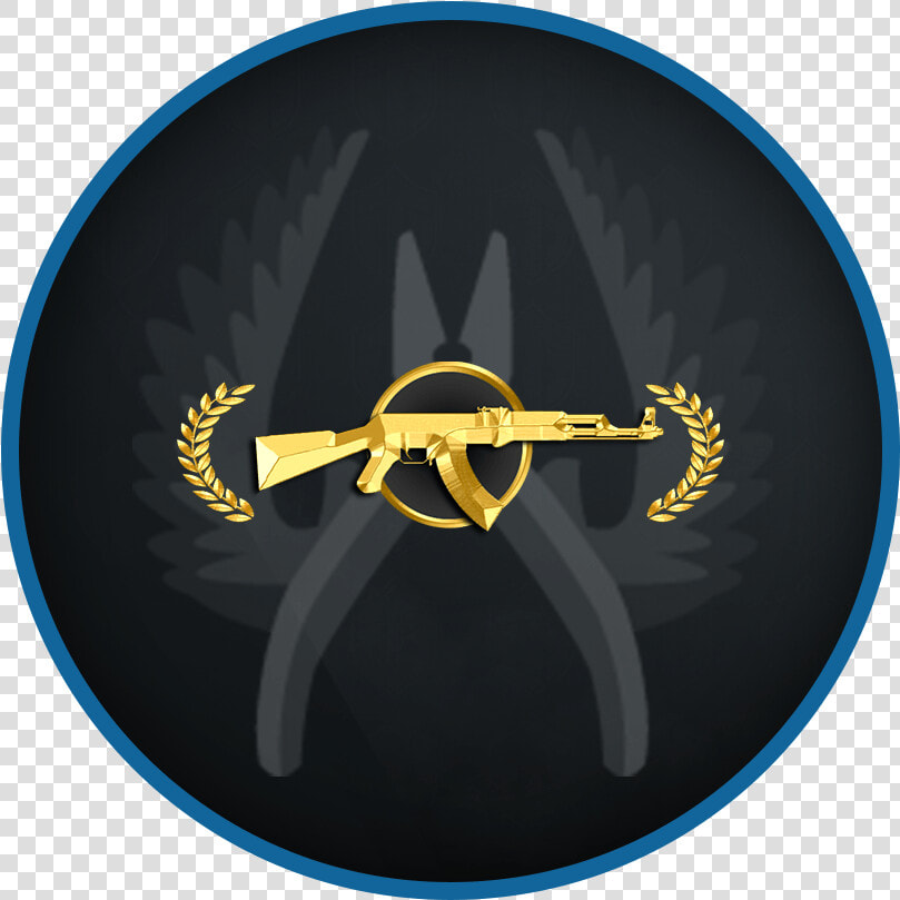 Mg2   Cs Go Master Guardian 2  HD Png DownloadTransparent PNG