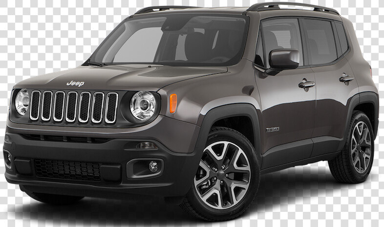 A Dark Gray 2019 Jeep Renegade From Faricy Boys   Ford Expedition 2019 Price  HD Png DownloadTransparent PNG