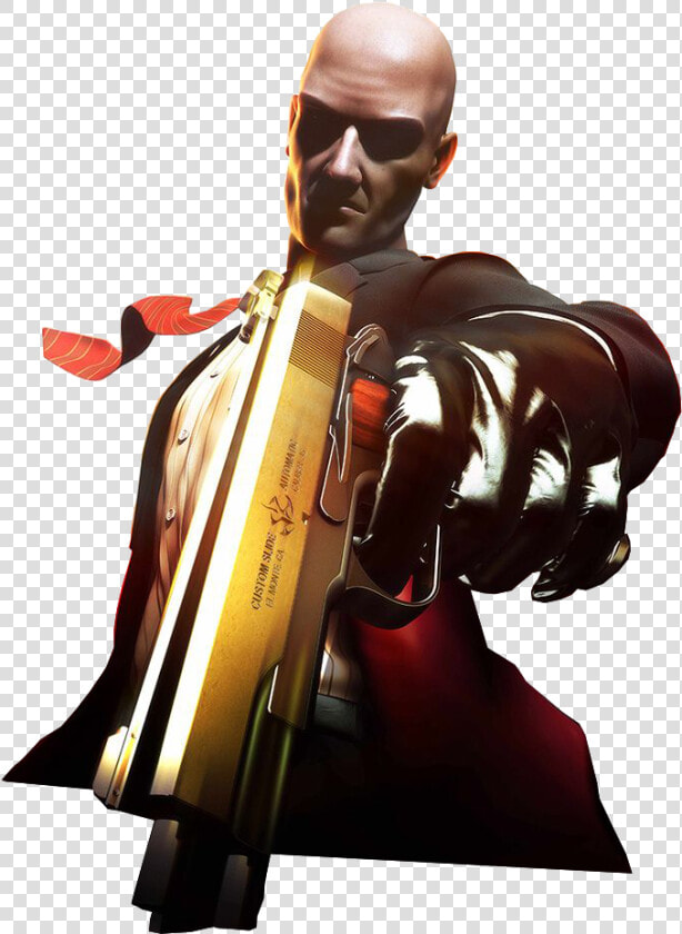 Blood Money Hitman   Hitman Png  Transparent PngTransparent PNG