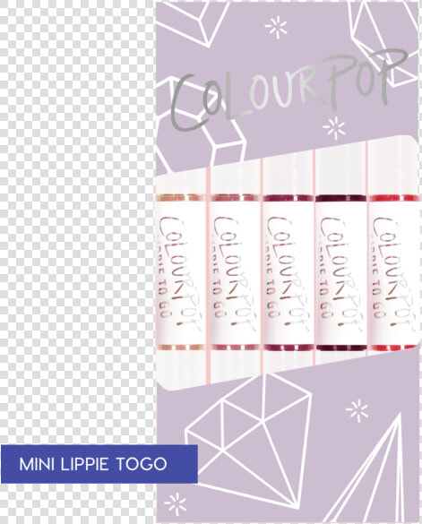 Colourpop Cosmetics  HD Png DownloadTransparent PNG