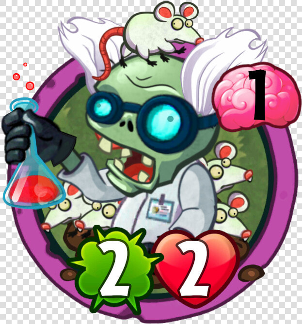 Zombies Character Creator Wiki   Cartoon  HD Png DownloadTransparent PNG