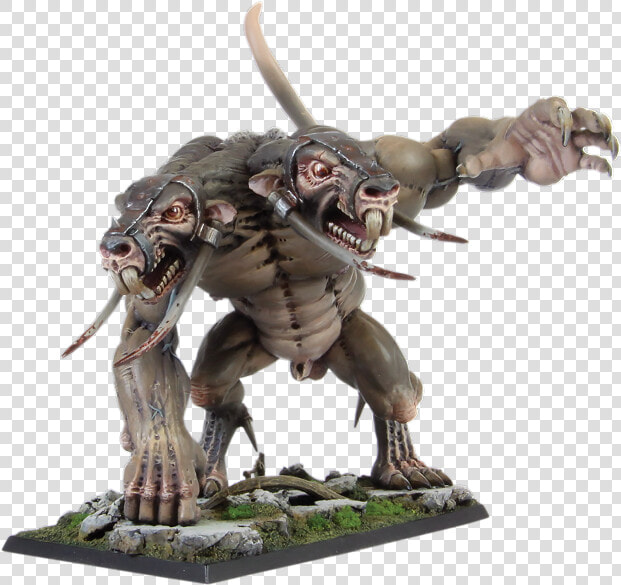 Rat Ogre  HD Png DownloadTransparent PNG