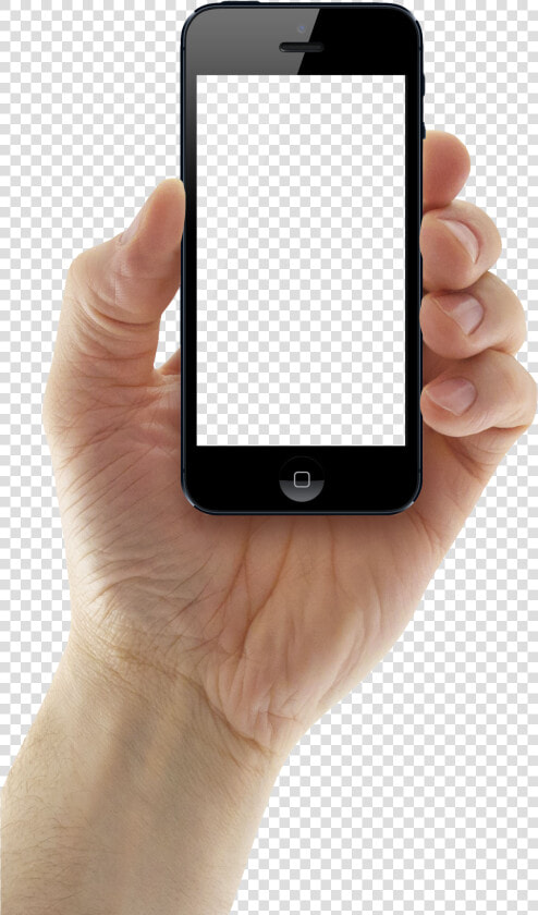 Hand Holding Phone Png   Hand Holding Cellphone Png  Transparent PngTransparent PNG