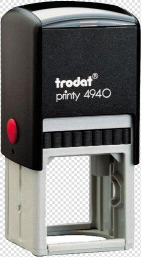 Trodat Printy  HD Png DownloadTransparent PNG