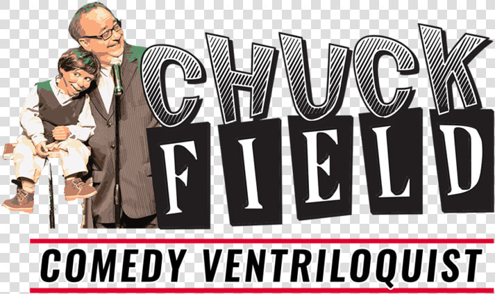 Chuck Field Ventriloquist Clipart  HD Png DownloadTransparent PNG