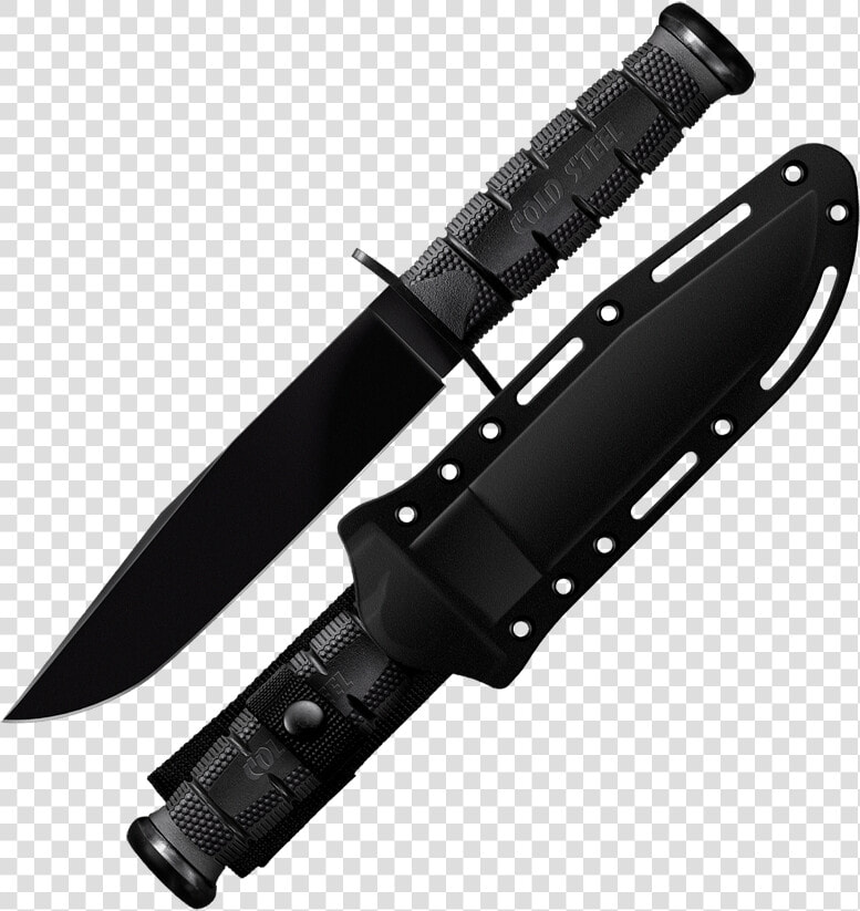 Leatherneck sf Knife By Cold Steel   Leatherneck Cold Steel  HD Png DownloadTransparent PNG