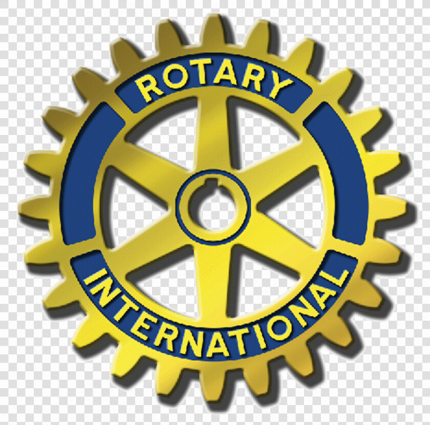 Rotary logo   Rotary Club Logo  png  Transparent PngTransparent PNG