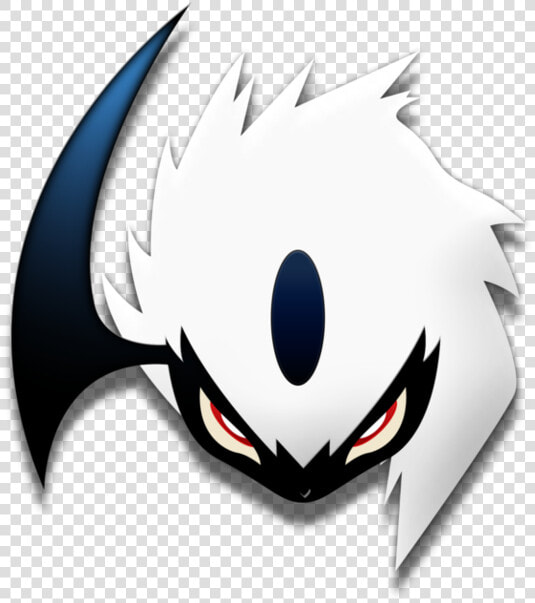 Absol By Darkheroic d5qlnfj   Transparent Absol Png  Png DownloadTransparent PNG