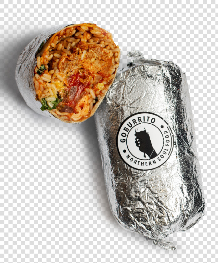 Go Burrito Food   Go Burrito  HD Png DownloadTransparent PNG