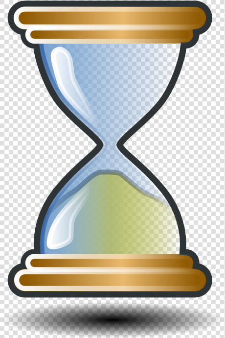 Clipart Transparent Background Hourglass  HD Png DownloadTransparent PNG