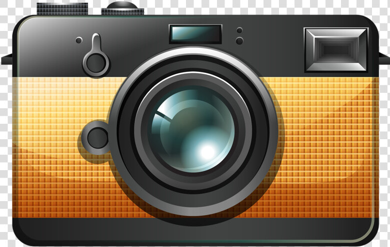 Camara Fotografica Retro Png   Camera  Transparent PngTransparent PNG