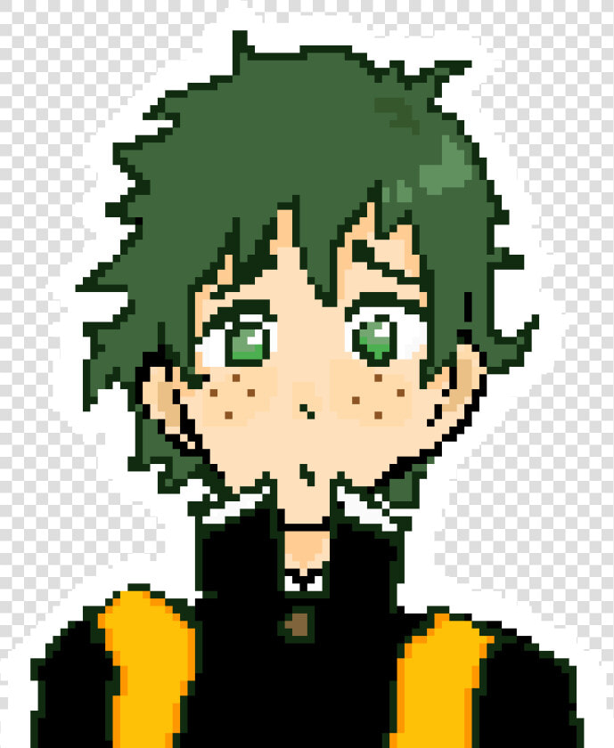 Izuku Midoriya Png  Transparent PngTransparent PNG