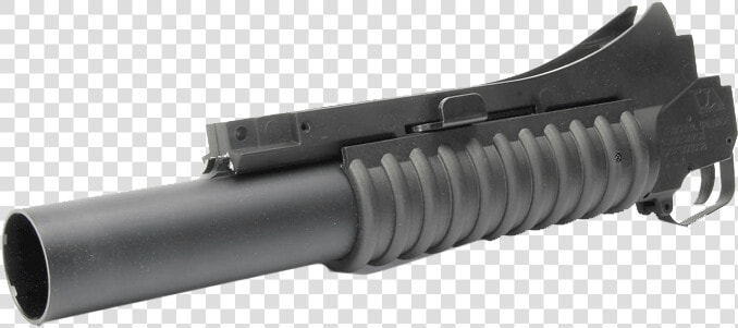 M203 Grenade Launcher Civilian  HD Png DownloadTransparent PNG