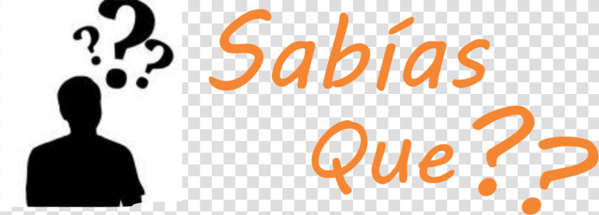 Sabias que   Graphics  HD Png DownloadTransparent PNG