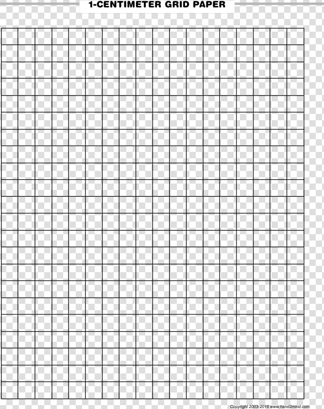 Clip Art Free Photo Grid   Graph Paper  HD Png DownloadTransparent PNG