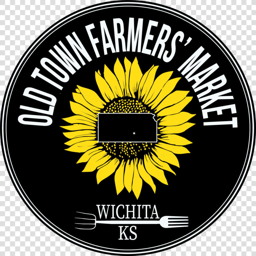 Otfm Clr Logo   Saturdays Farmers Market Wichita  HD Png DownloadTransparent PNG