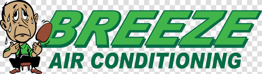 Breeze Air Conditioning Inc Logo   Breeze Air Conditioning Palm Desert Ca  HD Png DownloadTransparent PNG