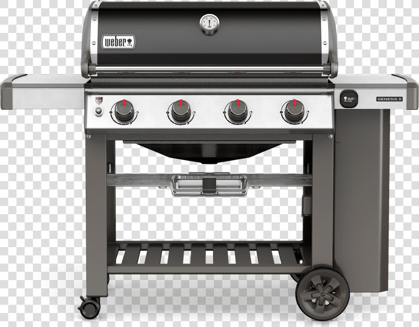 Weber Genesis E 410  HD Png DownloadTransparent PNG