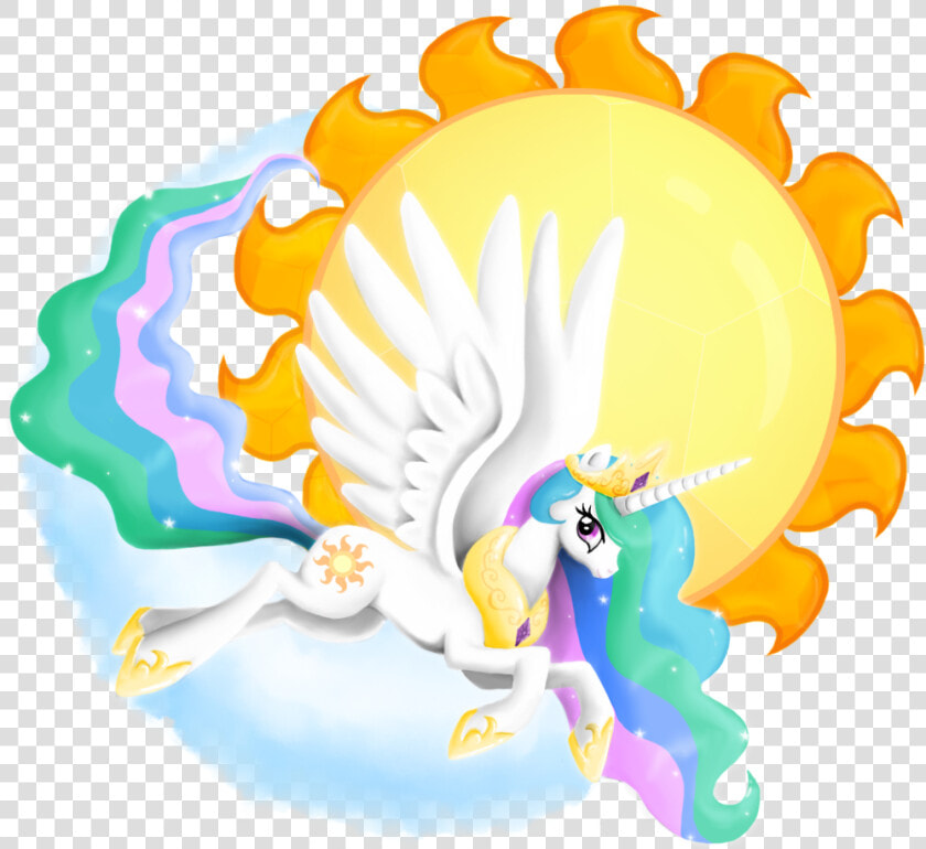 Hijo De La Luna My Little Pony  HD Png DownloadTransparent PNG