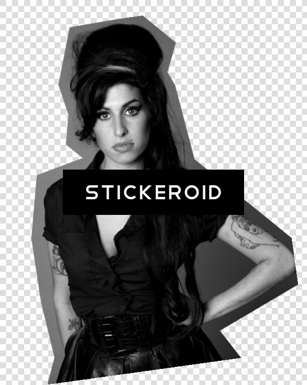 Amy Winehouse   Png Download   Girl  Transparent PngTransparent PNG