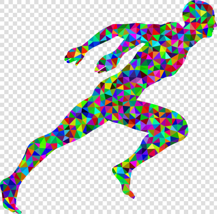 Sprint Running Sports Track  amp  Field Idiom   Track And Field Abstract  HD Png DownloadTransparent PNG