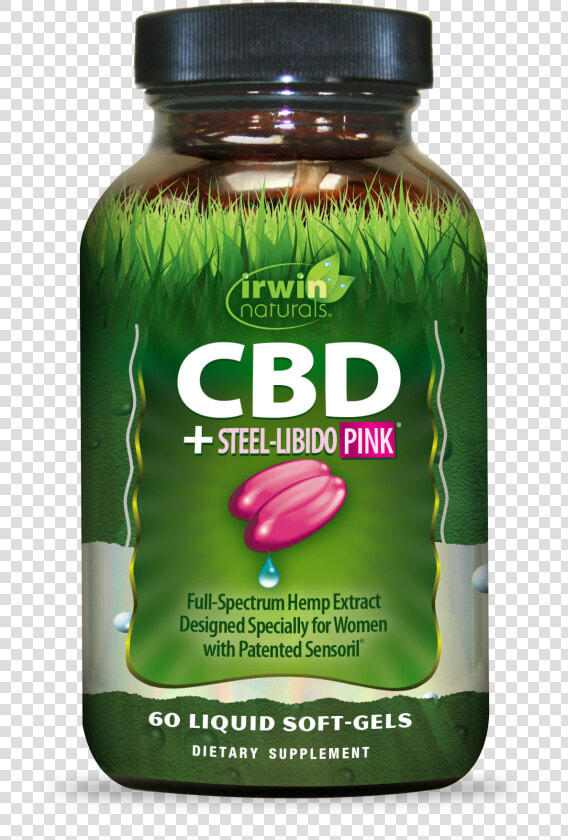 Irwin Naturals Cbd Power To Sleep  HD Png DownloadTransparent PNG