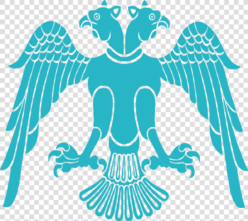 Seljuk Double Headed Eagle  HD Png DownloadTransparent PNG