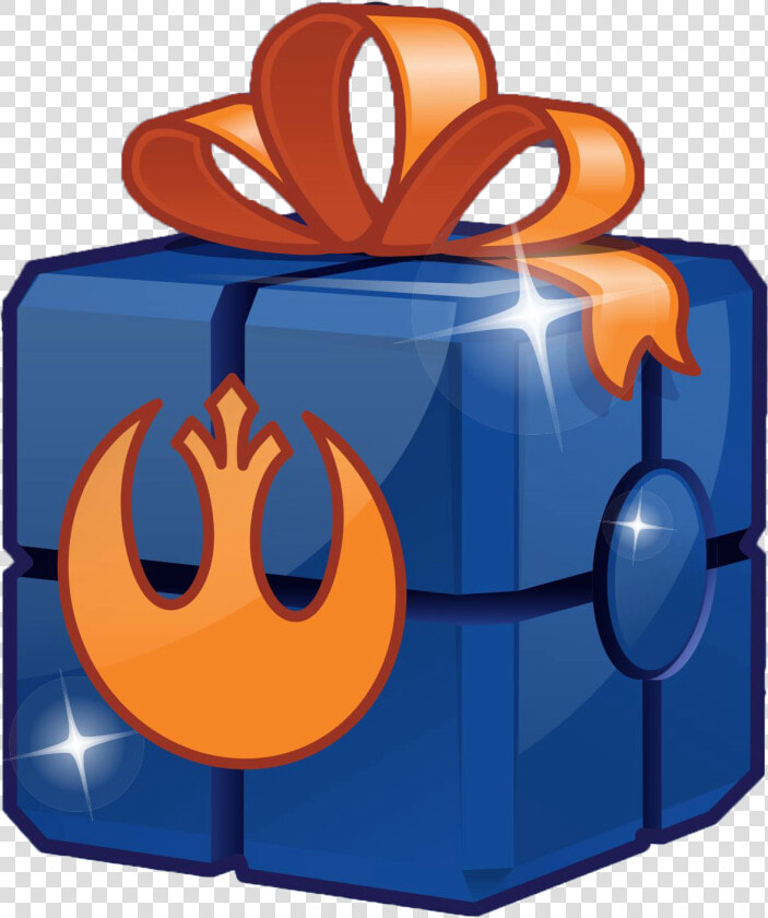 Disney Emoji Blitz Wiki   Disney Emoji Blitz Star Wars Box  HD Png DownloadTransparent PNG