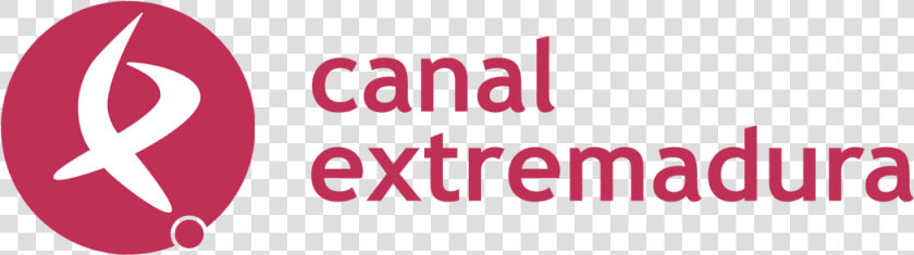 Canal Extremadura   Circle  HD Png DownloadTransparent PNG