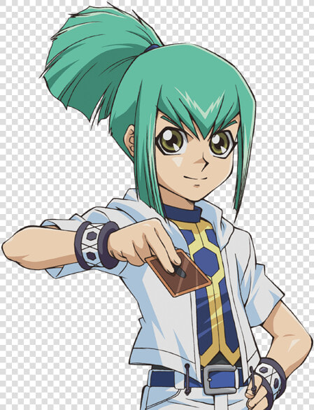 Leo l   Leo Yugioh 5ds  HD Png DownloadTransparent PNG