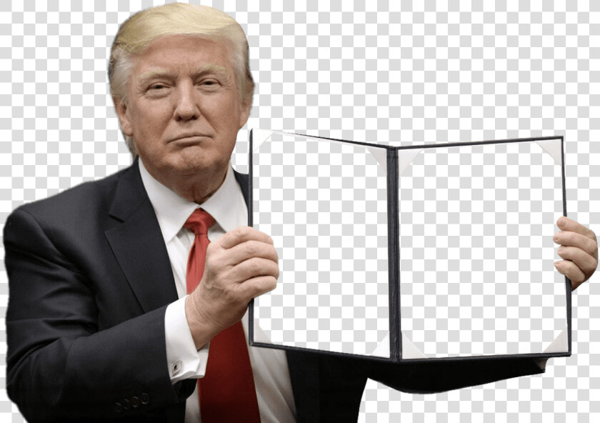 Trump Clipart Thumbs Up Transparent Png Stickpng   Donald Trump Transparent Background  Png DownloadTransparent PNG