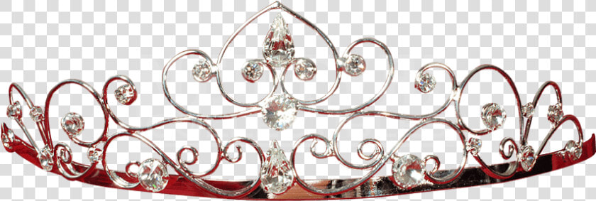 Tiara Clothing Accessories Jewellery Crown Headpiece   Tiara  HD Png DownloadTransparent PNG