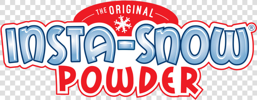 Insta Snow Powder Logo  HD Png DownloadTransparent PNG