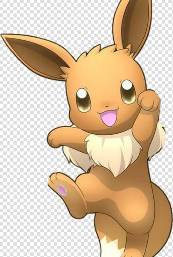  pokemon  eevee  cute  kawaii  dancing  evolution   All Eevee Evolutions Dancing  HD Png DownloadTransparent PNG