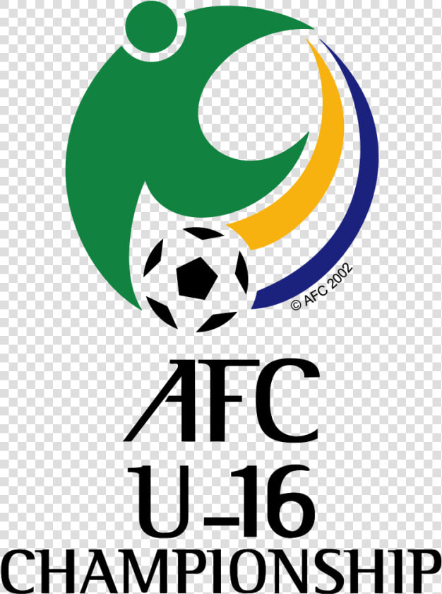 Afc U16 Championship 2018  HD Png DownloadTransparent PNG