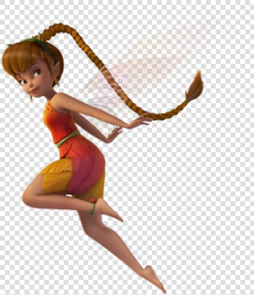 Disney Fairies Fawn  HD Png DownloadTransparent PNG