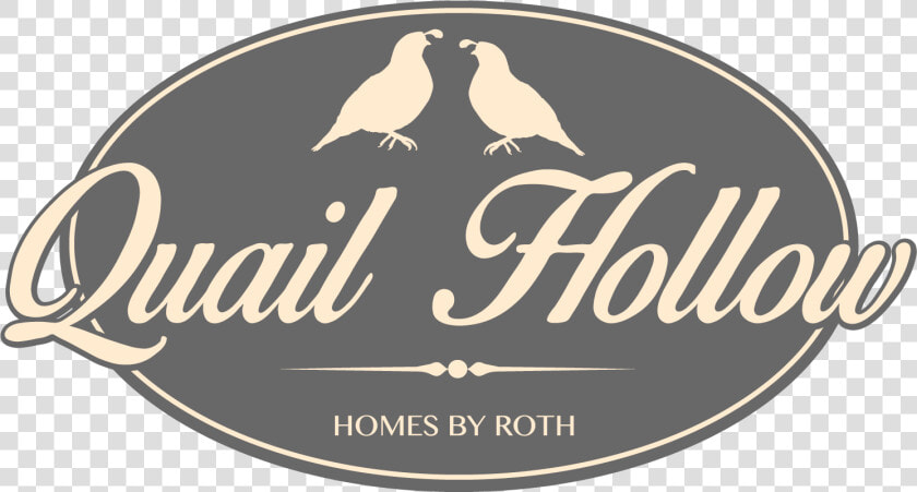 Quail Hollow Logo  HD Png DownloadTransparent PNG