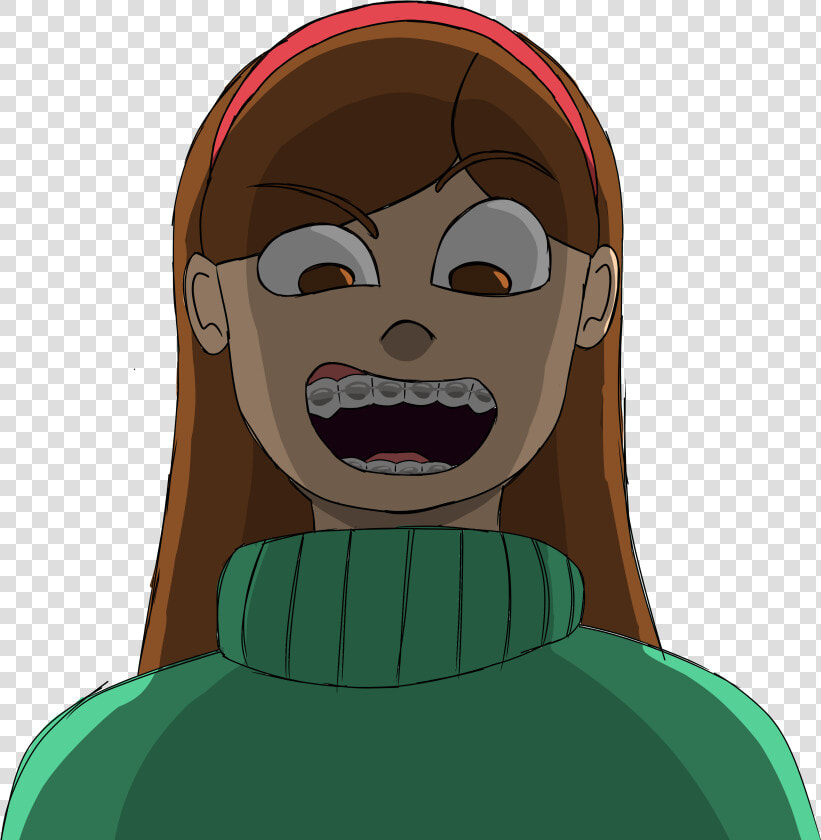 Cringe Face Png  Transparent PngTransparent PNG