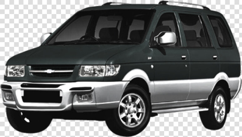 Tavera Car  HD Png DownloadTransparent PNG